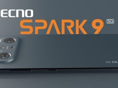 Tecno Spark 9 | टेक्नो स्पार्क 9 5G अत्यंत स्वस्तात मिळतोय, ऑफर फीचर्स आणि किंमत पहा