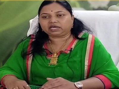 ऑडिओ क्लिप व्हायरल पूर्वी 6 ऑगस्टला विभागीय आयुक्तांना कसुरी अहवाल | सरकारी कामात अनियमितता ठपका, कारवाईची शिफारस झाल्याने…