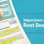 Rent Agreement