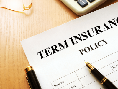 Term Insurance | टर्म इन्शुरन्स म्हणजे कमी प्रीमियममध्ये महत्त्वाचे लाइफ कव्हर | घेण्यापूर्वी या गोष्टी लक्षात ठेवा