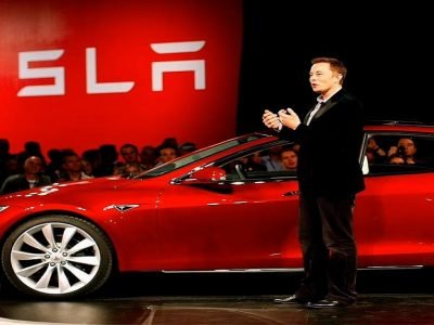 Tesla Motors | भारतात होणार जगप्रसिद्ध टेस्ला कारचे उत्पादन? | एलॉन मस्क यांनी दिली मोठी माहिती