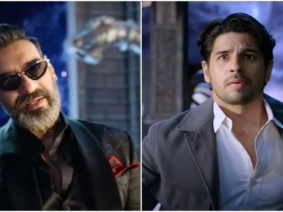  Thank God | बॉलिवूडच्या चित्रपटांबाबत बॉयकॉटचा ट्रेंड सुरु, Thank God चित्रपट बॉयकॉटच्या भोवऱ्यात, स्टार कास्टची फी घ्या जाणून