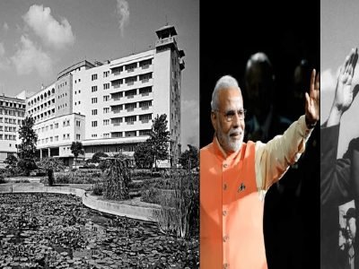 सरकारी बँका, कंपन्या नंतर मोदी सरकार नेहरूंनी उभारलेल्या देशातील पहिल्या सरकारी पंचतारांकित हॉटेलचे खासगीकरण करणार
