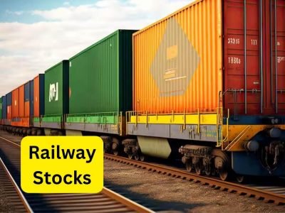 Titagarh Share Price | 1 वर्षात 42.64 टक्क्यांची घसरण, आता 44.02 टक्के तेजीचे संकेत, तुमची गुंतवणूक आहे का?