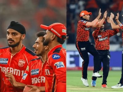 PBKS Vs SRH 2025 | सनरायझर्स हैदराबादसमोर पंजाब किंग्जविरुद्ध पुनरागमनाचं मोठं आव्हान, चाहत्यांचा उत्साह