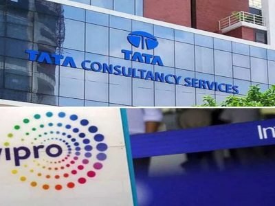 Top IT Companies Recruitment 2022 | टीसीएस, इन्फोसिस, विप्रो कंपन्यांमध्ये 1 लाखांहून अधिक जागांसाठी भरती