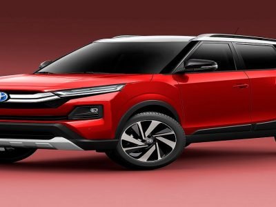 Toyota Urban Cruiser Hyryder | टोयोटाची नवीन एसयूव्ही लाँच | सेल्फ चार्जिंग फीचरसह जबरदस्त मायलेज