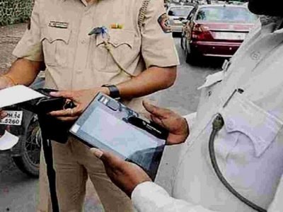 Traffic e-Challan | तुमच्याकडे गाडीची पूर्ण पेपर असूनही 2000 रुपये द्यावे लागतील, का जाणून घ्या