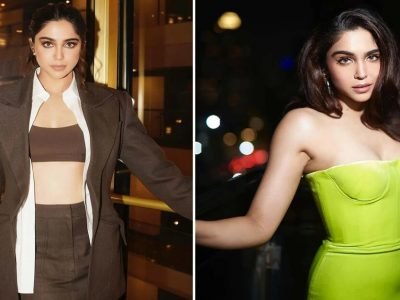 True Beauty | रेडियंट ग्लो मिळवण्यासाठी फॉलो करा अभिनेत्री शरवरी वाघच्या ब्युटी टिप्स, चेहऱ्यावर वेगळेच तेज येईल