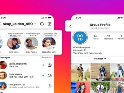Twitter Feature Update | ट्विटरचे नवे अपडेट, हे फीचर इन्स्टाग्रामची कॉपी आहे का? तुम्ही वापरता हा नवा फिचर?