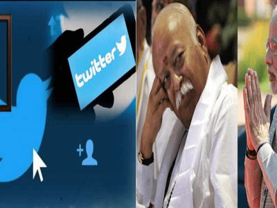 फॅक्ट-चेक | ट्विटरने २१ मे २०२१’ला सुरु केलेला रिव्हिव्ह प्रोग्रॅम | दिली होती पूर्व सूचना | भाजपकडून राजकारण