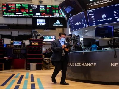 US Stock Market | अमेरिकी शेअर बाजारातील त्सुनामीमुळे आज देशांतर्गत बाजारात हाहाकार माजू शकतो