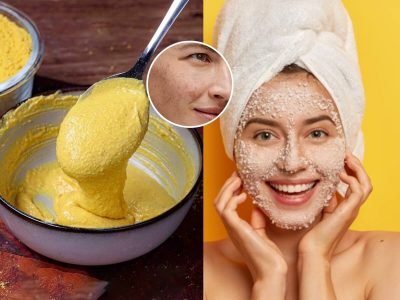 Ubtan for Glowing Skin | घरात अशाप्रकारे बनवा खास उबटन, बॉलीवूड अभिनेत्री सारखा चेहर्‍यावर तेज येईल