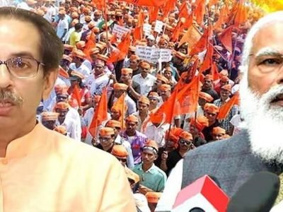 50% आरक्षण मर्यादा शिथिल न करताच राज्य सरकारांना अधिकार? | मोदी सरकारचा हेतू तरी काय? – सविस्तर वृत्त