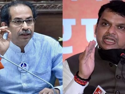 सध्या अनेकांकडून आदळआपट | पण संघर्ष कधी करायचा, संवाद कधी करायचा हे ज्याला कळतं तोच नेता – मुख्यमंत्री