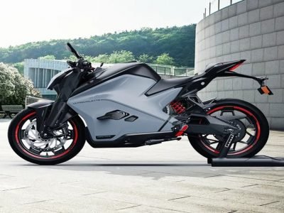 Ultraviolette F77 | सर्वात वेगवान EV मोटारसायकल 24 एप्रिलला लाँच होणार, हाय स्पीड बाईकचे फीचर्स आणि किंमत जाणून घ्या