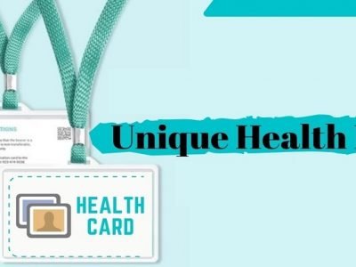 Unique Health Card | आपले संपूर्ण मेडिकल रेकॉर्ड | देशात कोणत्याही रुग्णालयात मागील सर्व रिपोर्ट्स मिळणार