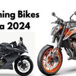 Upcoming Bikes 2024