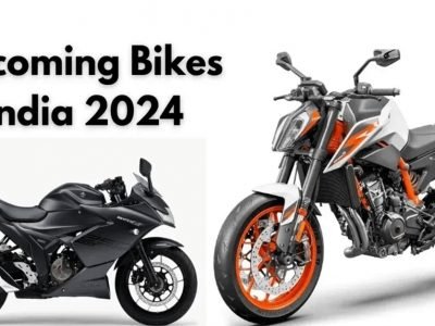 Upcoming Bikes 2024 | वर्षाच्या शेवटी होणार मोठा धमाका; लॉन्च होणार ‘या’ नव्या बाईक्स, आत्ताच लिस्ट चेक करा – Marathi News