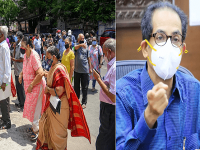 राज्यात एकाच दिवसात दिल्या 14 लाखांपेक्षा जास्त लसी | 1 कोटी 79 लाख नागरिकांना लसीची दुसरी मात्रा