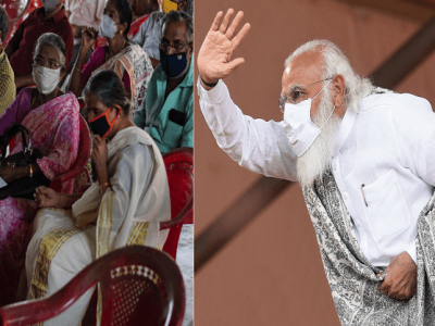 त्या २५ टक्क्यांमध्ये गरिबांचा विचारच नाही | खासगी रुग्णालयांत लस पूर्वीप्रमाणेच महाग | काय आहेत दर?