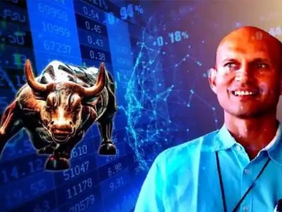 Vaibhav Global Share Price | बिग बुल आशिष कचोलिया यांच्या पोर्टफोलीतील हा स्टॉक मिळतोय स्वस्तात | नफ्याची संधी