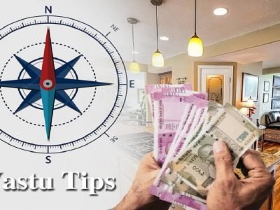 Vastu Tips For Money | घर सधन ठेवायचे असेल तर या वास्तु टिप्सचा अवलंब करा, परिणाम दिसून येतील