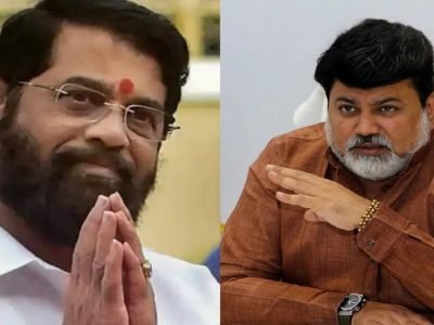 राज्यातील जिल्ह्यांना पालकमंत्री देऊ न शकलेल्या शिंदे सरकारमधील उद्योग मंत्री म्हणाले, वेदांता पेक्षा मोठा प्रकल्प राज्याला देऊ