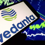 Vedanta Share Price