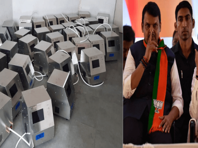 PM केअरचा केअरलेस कारभार | दत्तक नाशिकला ६० व्हेंटीलेटर्स तेही कनेक्टर शिवाय, रुग्णांचे हाल सुरूच