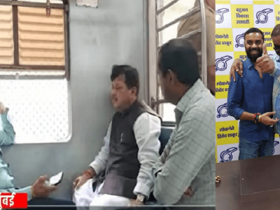 ईडी कारवायांमध्ये अडकलेल्या नेत्यांसोबत भाजपची मतांसाठी सेटलमेंट | भाजपाचा चेहरा उघड होतोय?