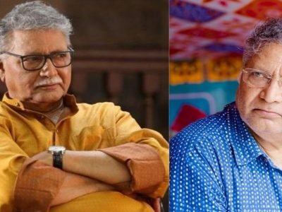 Vikram Gokhale | मराठी, हिंदी चित्रपटसृष्टी तसंच नाट्यसृष्टीतही अढळपद निर्माण करणारे ज्येष्ठ अभिनेते विक्रम गोखलेंच निधन