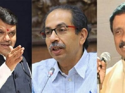 केंद्र सरकारने ईडीचा कितीही वापर केला तरी महाविकास आघाडीला धोका नाही – खा. विनायक राऊत