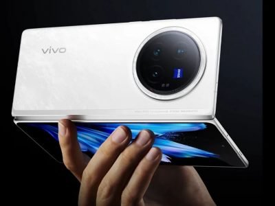 Vivo X Fold 3 Pro | विवो फोल्ड फोनवर तब्बल 25,000 रुपयांची सूट, कमाल फीचर्स आणि स्पेसिफिकेशन्स जाणून घ्या