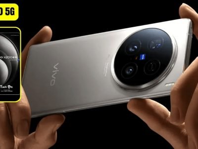 Vivo X200 5G | बहुचर्चित Vivo X200 5G भारतात लॉन्च; स्मार्टफोनची किंमत, फीचर्स सह स्पेसिफिकेशन्स जाणून घ्या