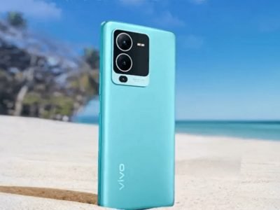 Vivo Y02 Series Smartphone | विवोचे दोन नवे स्मार्टफोन भारतात लाँच होतं आहेत, स्पेसिफिकेशन्स आणि किंमत जाणून घ्या