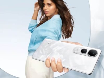 Vivo Y400 Pro | 50MP कॅमेरा! विवो Y400 Pro लवकर होणार भारतीय बाजारात लाँच, जाणून घ्या खास फीचर्स