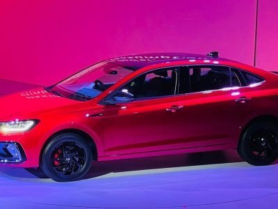 Volkswagen Virtus | फोक्सवॅगनने नवीन कार ‘वर्टस’ लॉन्च केली | वैशिष्ठ्ये जाणून घ्या