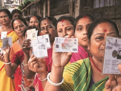 Voter ID Download | नवीन वोटर आयडी कार्डसाठी कसे अर्ज करावे, जाणून घ्या स्टेप बाय स्टेप प्रोसेस