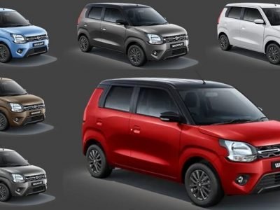 Wagon R | ही कार देशाची पहिली पसंती, शो-रूममध्ये रोज गर्दी, किंमतीसह यादी आणि फीचर्स जाणून घ्या