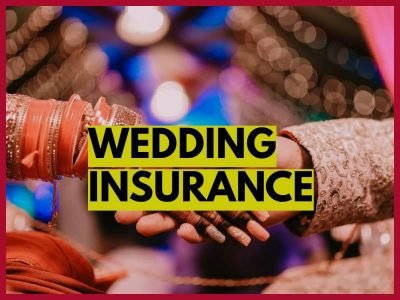 Wedding Insurance | वेडिंग इन्शुरन्स म्हणजे काय आणि काय आहेत याचे फायदे? जाणून घ्या पूर्ण डिटेल्स