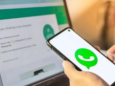WhatsApp Companion Mode | व्हॉट्सअ‍ॅप नवीन कम्पॅनियन मोड फीचर | २ स्मार्टफोनमध्ये एक अकाऊंट