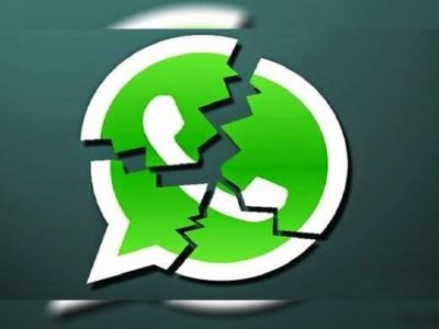WhatsApp Down | तब्बल दोन तासांनंतर व्हाटसअँप सेवा पुन्हा सुरू, यापूर्वी असं किती वेळा घडलं आहे पहा