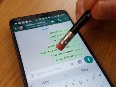 Whatsapp Features | व्हॉट्सॲपमध्ये हे दोन बदल होणार आहेत, युजर्स स्क्रीनशॉटमध्ये पाहू शकतात त्यांचा लूक