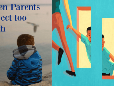 Parenting | मुलांकडून किती अपेक्षा करावी? | मुलांचा विकास कसा करावा? – नक्की वाचा