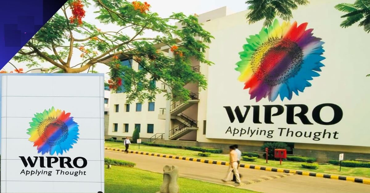 Wipro Recruitment 2024