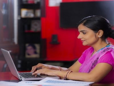 Work From Home Options | घर बसल्या ऑनलाईन पैसे कमवण्याचे 5 उत्तम पर्याय, जाणून घ्या आणि कमवा