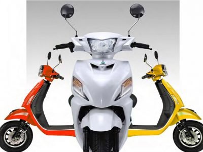 Wroley E-Scooters | रॉली ई-स्कूटरने 3 स्वस्त इलेक्ट्रिक स्कूटर लाँच केल्या | एका चार्जवर 90 किमी