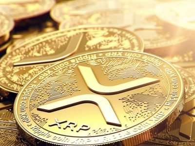XRP Crypto Price | एक्सारपी क्रिप्टो गुंतवणूकदारांना मोठा फायदा | रेट 64 रुपयांवर – सविस्तर वृत्त