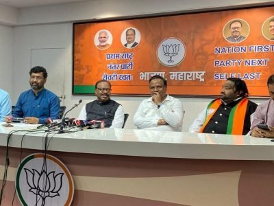 अमित शहा मुंबईत बैठक घेऊन गेले, त्यानंतर महागाई, बेरोजगारीचे मुद्दे सोडून भाजपचे नेते याकूब मेमनच्या कबरीच्या मुद्द्यावर केंद्रित